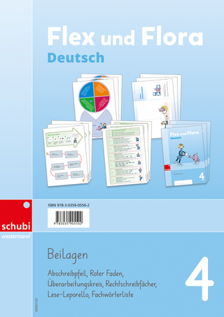 Flex und Flora Deutsch