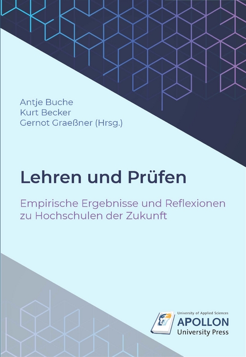Lehren und Pr&uuml;fen - 