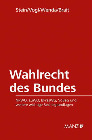 Wahlrecht des Bundes