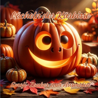 Lächeln der Kürbisse