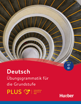 Deutsch &ndash; &Uuml;bungsgrammatik f&uuml;r die Grundstufe &ndash; PLUS - Anneli Billina, Monika Reimann