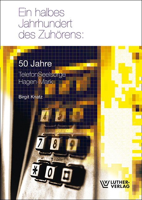Ein halbes Jahrhundert des Zuh&ouml;rens - Birgit Knatz