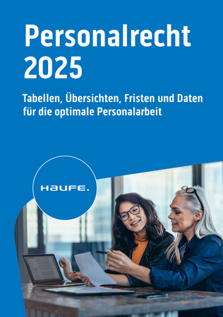 Personalrecht 2025
