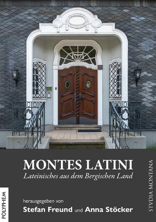 Montes Latini