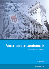 Vorarlberger Jagdgesetz