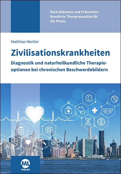 Zivilisationskrankheiten - Matthias Mertler