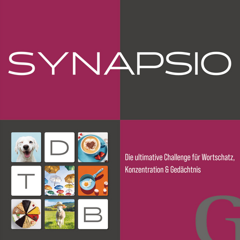 Synapsio - Gerhard Grubbe