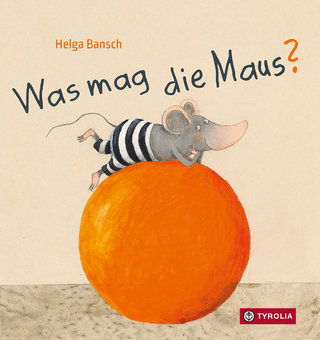 Was mag die Maus?