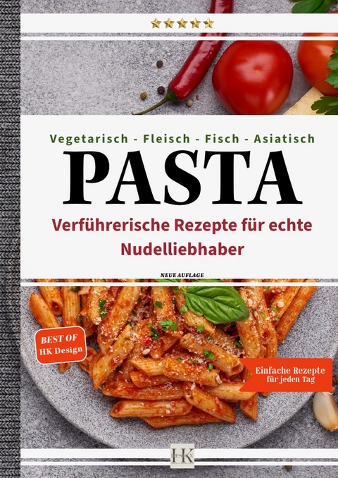 Pasta - Holger Keller