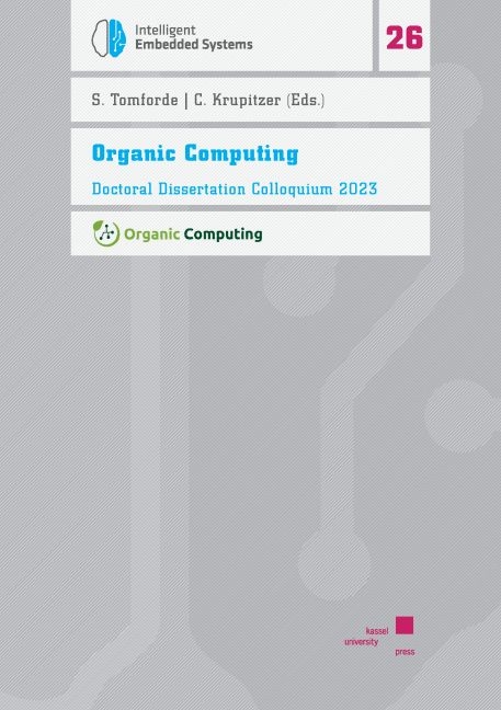 Organic Computing - 