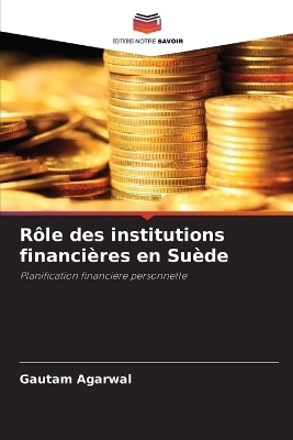 Rôle des institutions financières en Suède