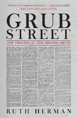 Grub Street