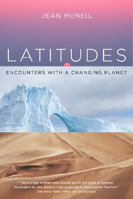 Latitudes - Jean McNeil