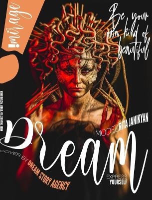 IMIRAGEmagazine Issue