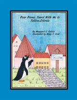Dear Diana: Travel with Me to Tallinn, Estonia - Margaret C. Collier