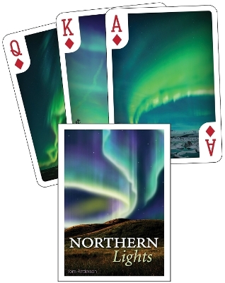 Northern Lights Playing Cards - Tom Anderson
