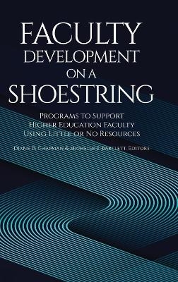 Faculty Development on a Shoestring