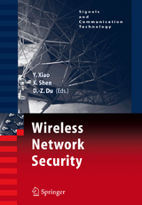 Wireless Network Security - 