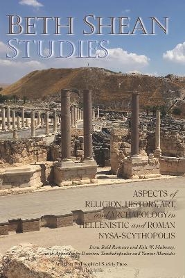 Beth Shean Studies