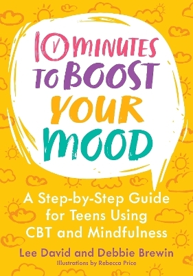 10 Minutes to Boost Your Mood