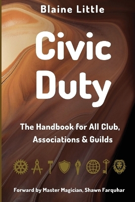 Civic Duty - Blaine Little