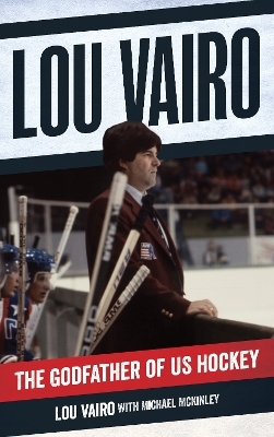 Lou Vairo - Lou Vairo