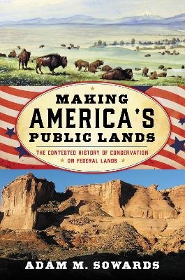 Making America's Public Lands