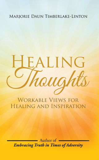 Healing Thoughts