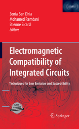 Electromagnetic Compatibility of Integrated Circuits - 