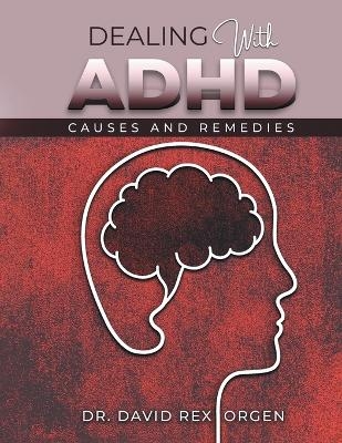 Dealing With ADHD