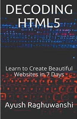 Decoding HTML5