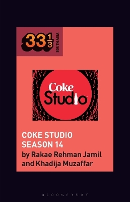 Coke Studio (Season 14) - Rakae Rehman Jamil, Khadija Muzaffar