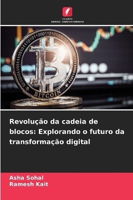 Revolução da cadeia de blocos