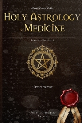 Holy Astrology in Medicine