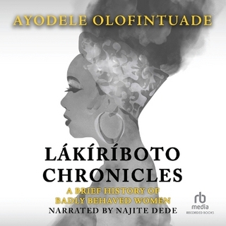 The Lakiriboto Chronicles