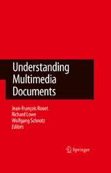 Understanding Multimedia Documents - 