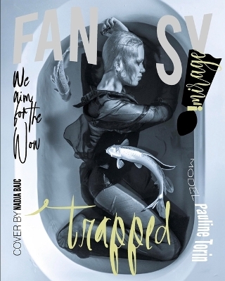 IMIRAGEmagazine Issue