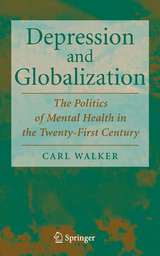 Depression and Globalization - Carl Walker