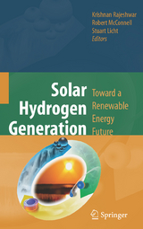 Solar Hydrogen Generation - 