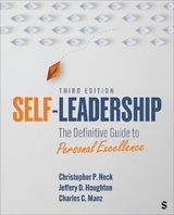 Self-Leadership - Neck, Christopher P.; Houghton, Jeffery D.; Manz, Charles C.