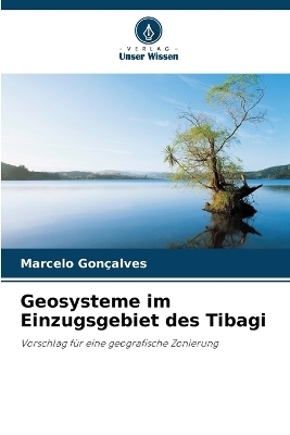 Geosysteme im Einzugsgebiet des Tibagi
