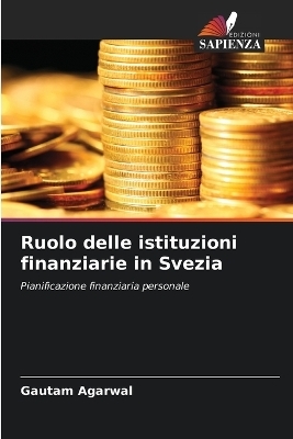 Ruolo delle istituzioni finanziarie in Svezia
