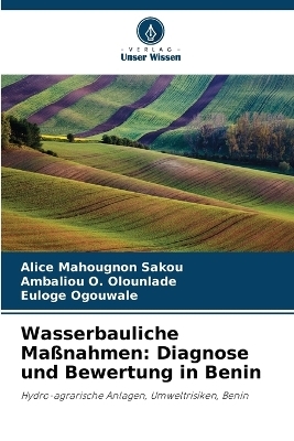 Wasserbauliche Maßnahmen