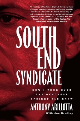 South End Syndicate - Anthony Arillotta