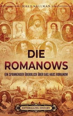 Die Romanows