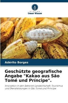 Geschützte geografische Angabe 
