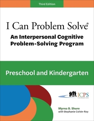 I Can Problem Solve [ICPS]