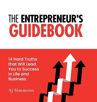 The Entrepreneur's Guidebook