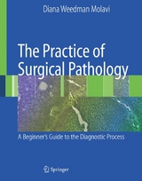 The Practice of Surgical Pathology - Diana Weedman Molavi