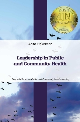 Leadership in Public and Community Health